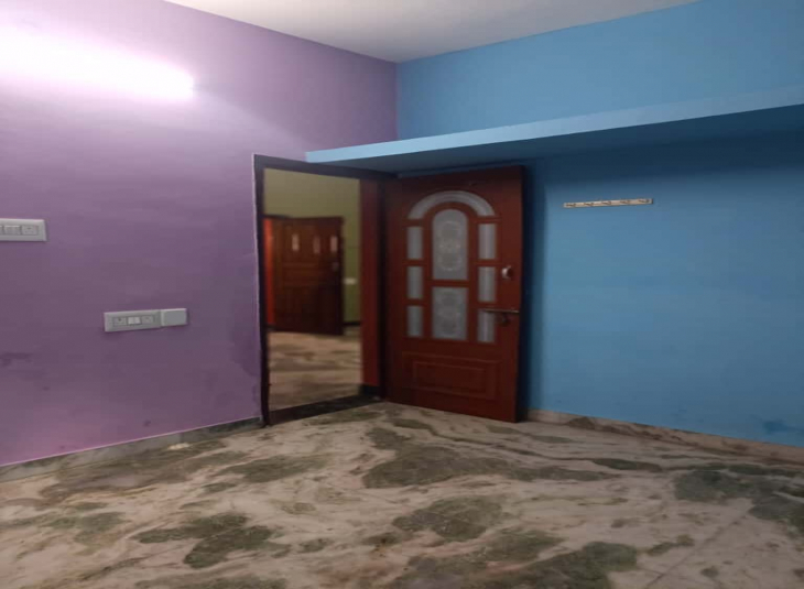 600 Sqft, 1 BHK Independent House For Rent in Sembakkam