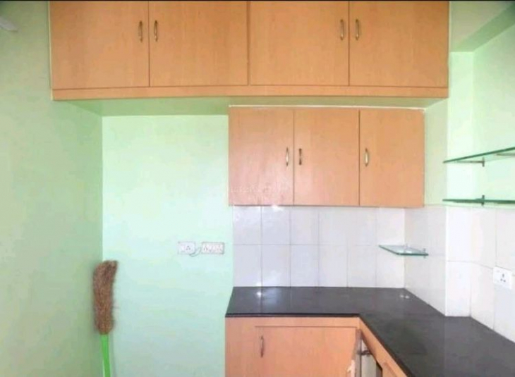 1150 Sqft, 3 BHK Apartments Flats in Navalur For Rent