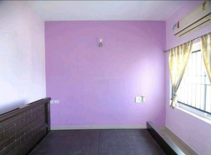 1150 Sq.Ft, 3 BHK Residential Apartment