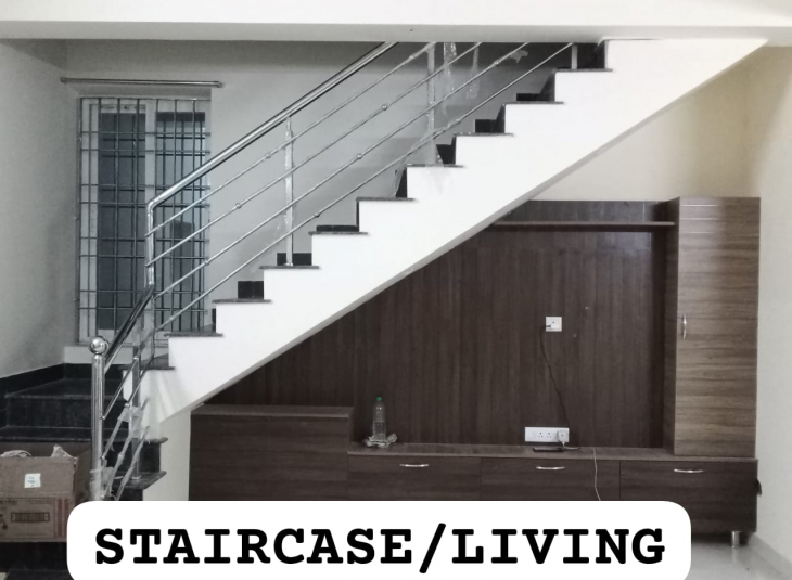 2130 Sq.Ft, 3 BHK Independent House / Villa