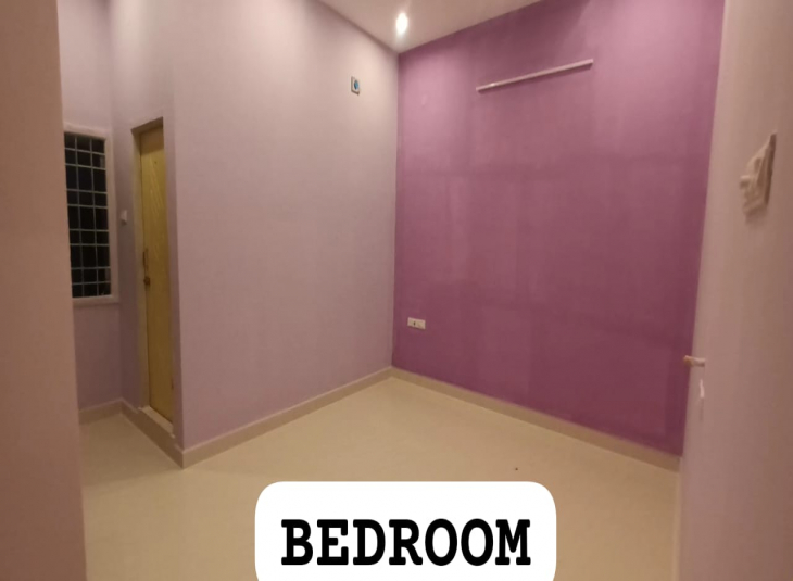 2130 Sq.Ft, 3 BHK Independent House / Villa