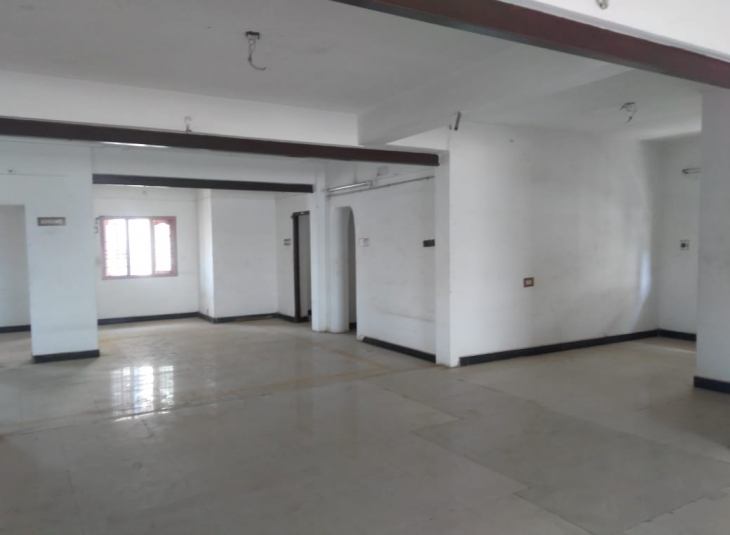 1500 Sqft, Commercial Shops in Thirumullaivoyal