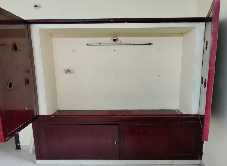 800 Sqft, 2 BHK Independent House For Rent in Perambur