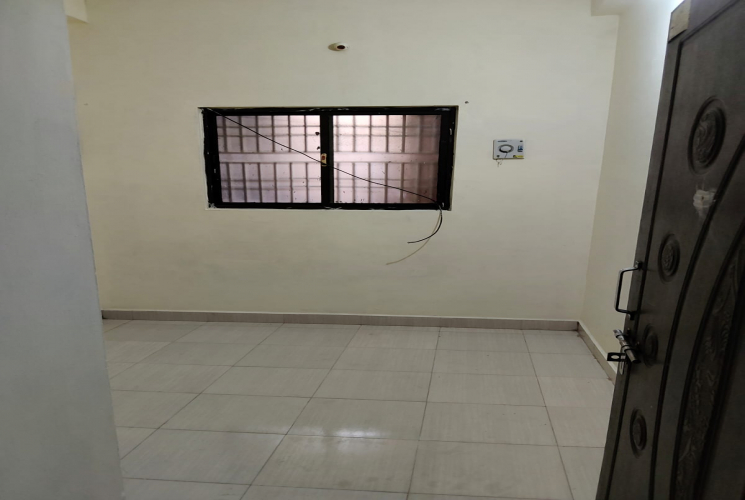 800 Sq.Ft, 2 BHK Independent House / Villa