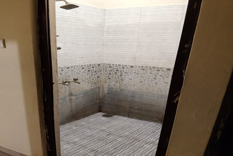 800 Sq.Ft, 2 BHK Independent House / Villa