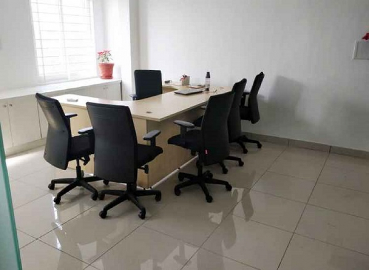 1200 Sq.Ft,  Commercial Office / Space