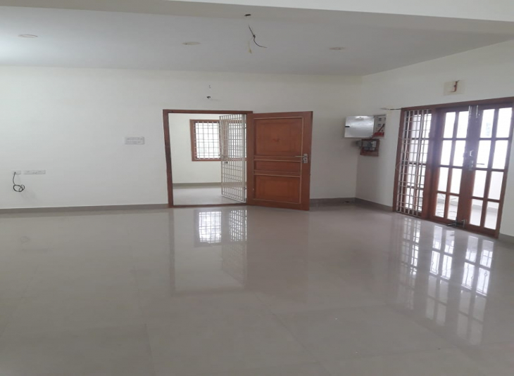 2800 Sq.Ft, 4 BHK Independent House / Villa
