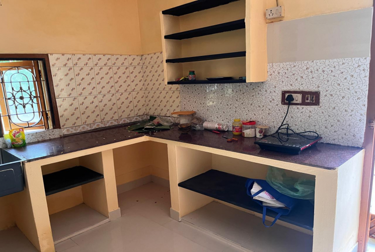 950 Sq.Ft, 2 BHK Independent House / Villa