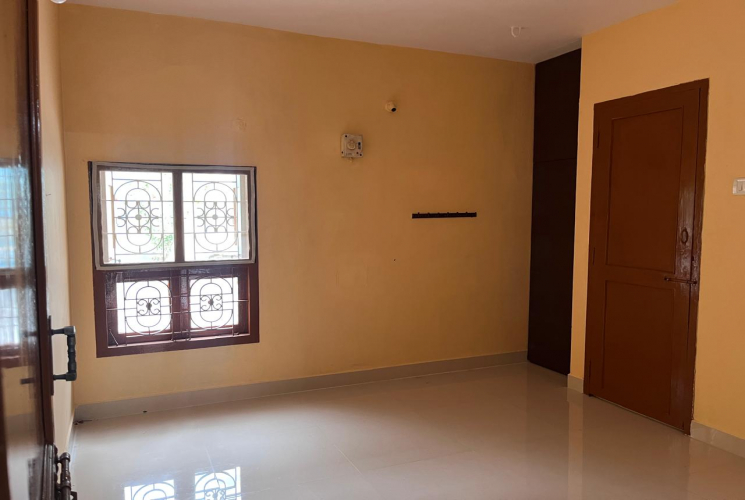 950 Sq.Ft, 2 BHK Independent House / Villa