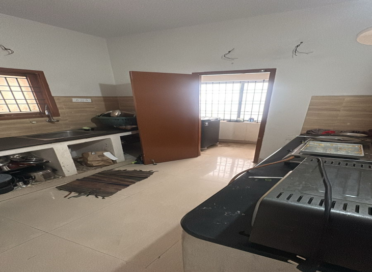 760 Sq.Ft, 2 BHK Residential Apartment