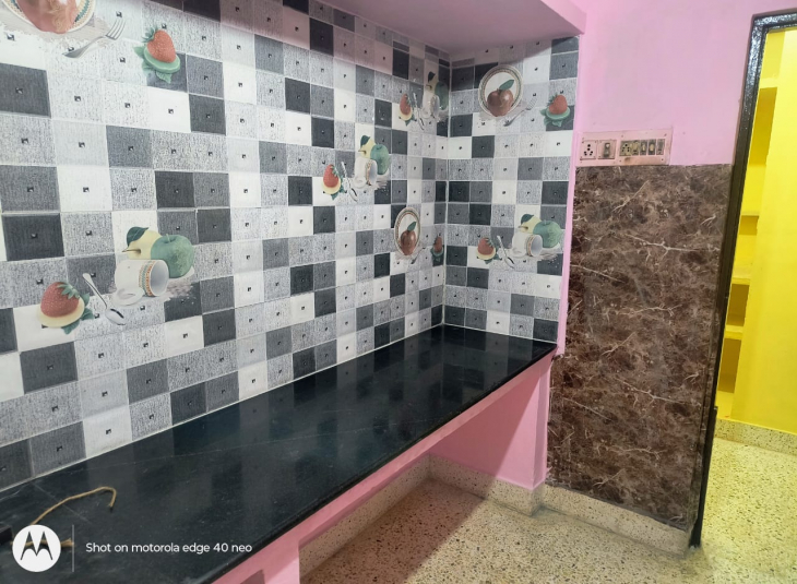 800 Sqft, 2 BHK Apartments Flats in Kilpauk For Rent