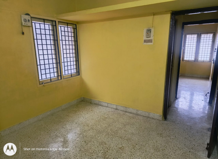 800 Sq.Ft, 2 BHK Residential Apartment