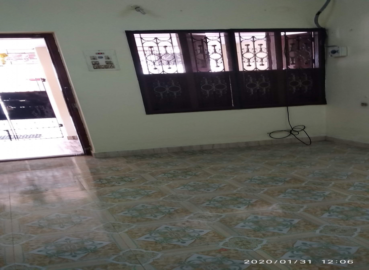 900 Sq.Ft, 2 BHK Independent House / Villa