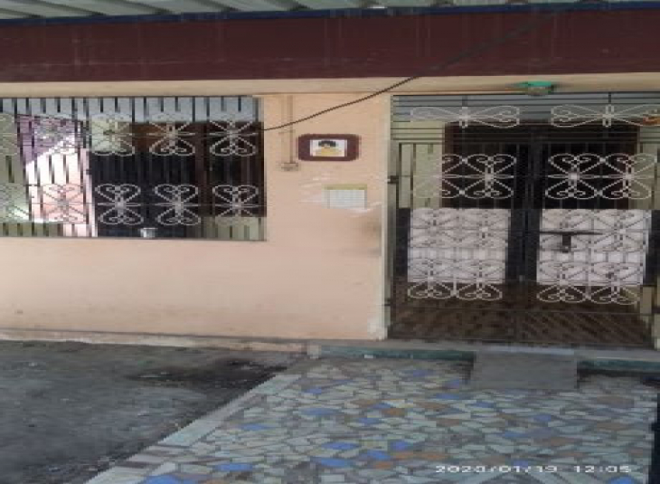 900 Sq.Ft, 2 BHK Independent House / Villa