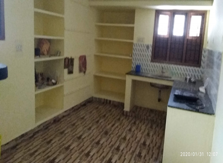 900 Sq.Ft, 2 BHK Independent House / Villa