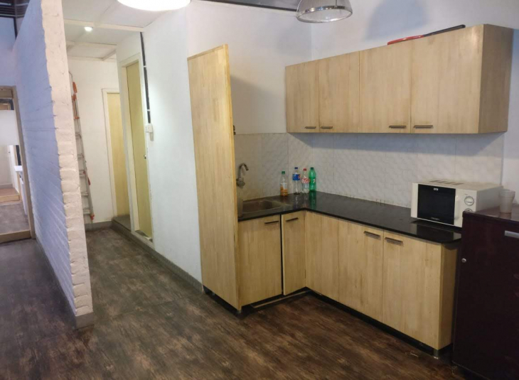 2400 Sqft, Commercial Office / Space in Adyar