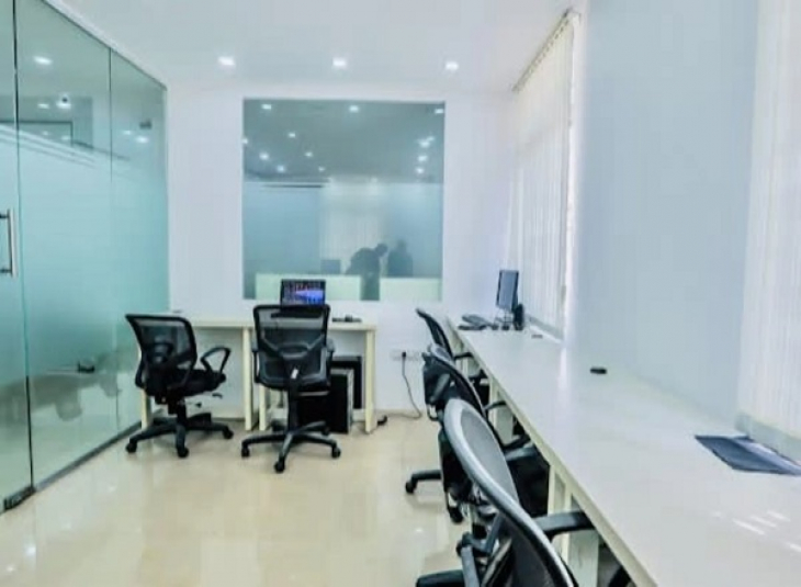 800 Sqft, Commercial Office / Space in Anna Salai
