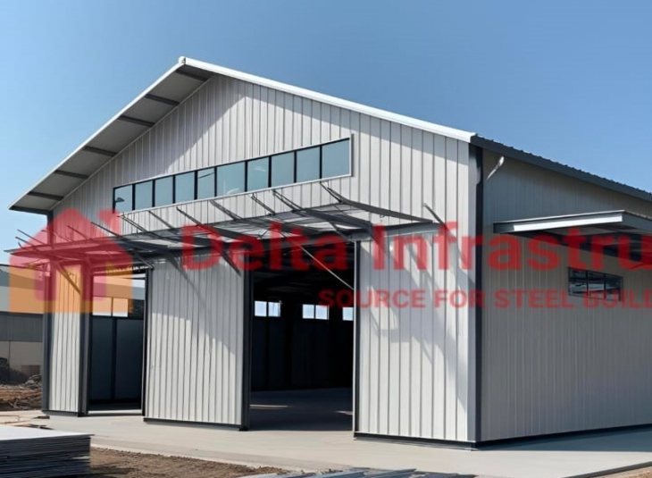 3600 Sq.Ft,  Storage