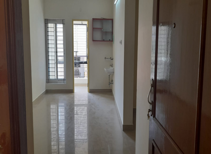 960 Sqft, 2 BHK Apartments Flats in Perumbakkam For Rent