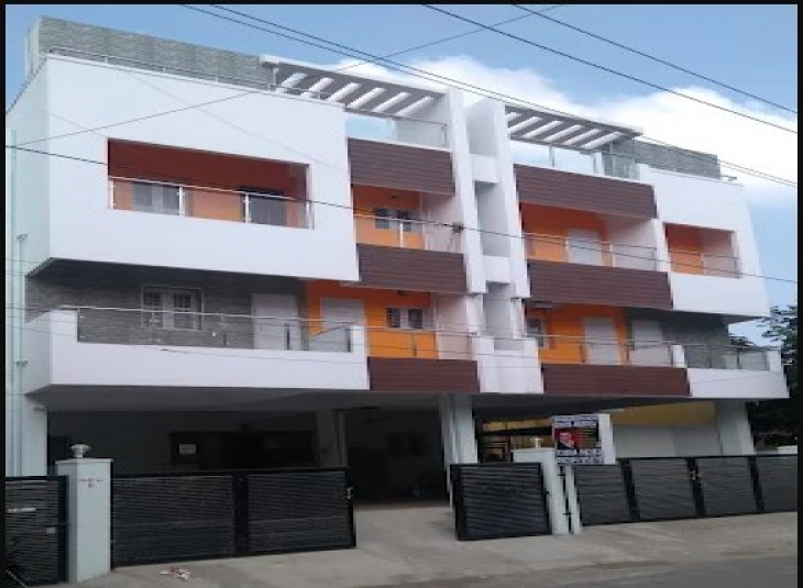 Subbarayan Mens Hostel