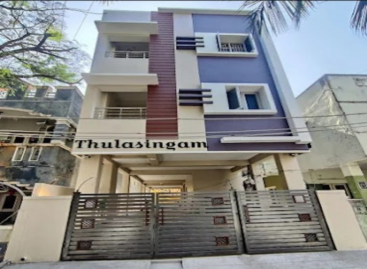 Thulasingam Homes , PG Accomodation in Adambakkam
