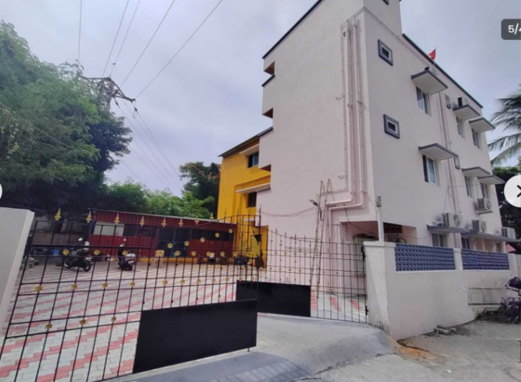 Anugrahha Men and Womens Hostel, PG Accomodation in Tambaram