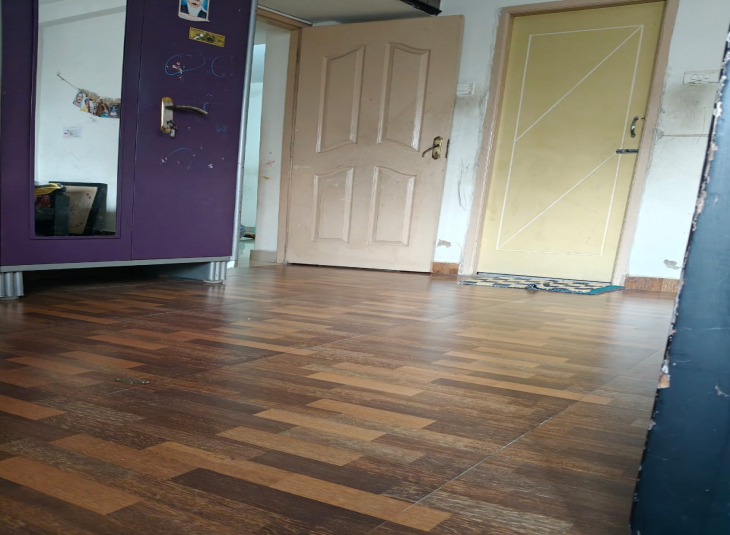 1035 Sq.Ft, 2 BHK Residential Apartment