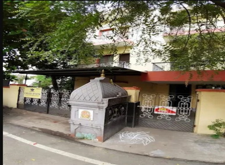 Selva PG Mens Hostel, PG Accomodation in Navalur