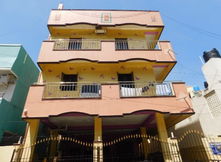 Pallipatu Homes, PG Accomodation in Taramani