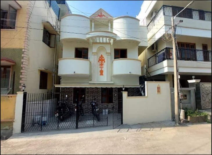 ID Elite Stays For Men, PG Accomodation in Porur