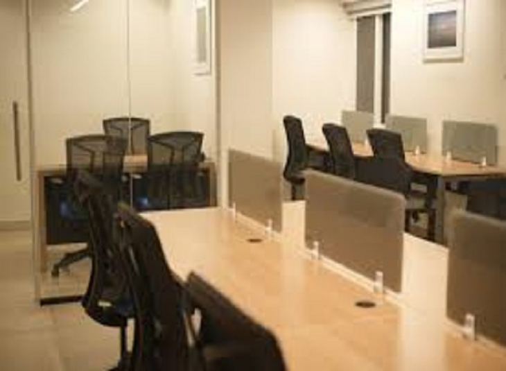 800 Sqft, Commercial Office / Space in Nungambakkam