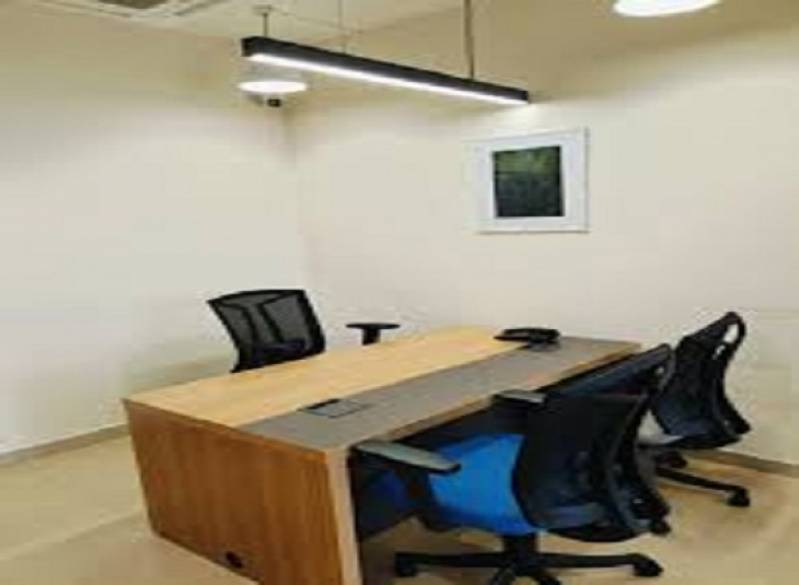 800 Sq.Ft,  Commercial Office / Space