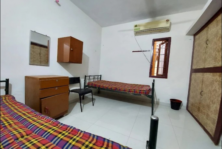  PG Accomodation in Maraimalai Nagar