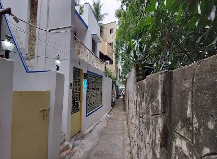 Thulir Ladies Hostel