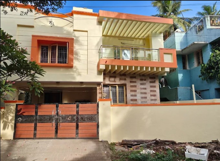 Spring Ladies Hostel