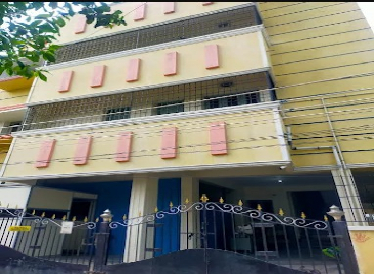 Mother Care Ladies Hostel