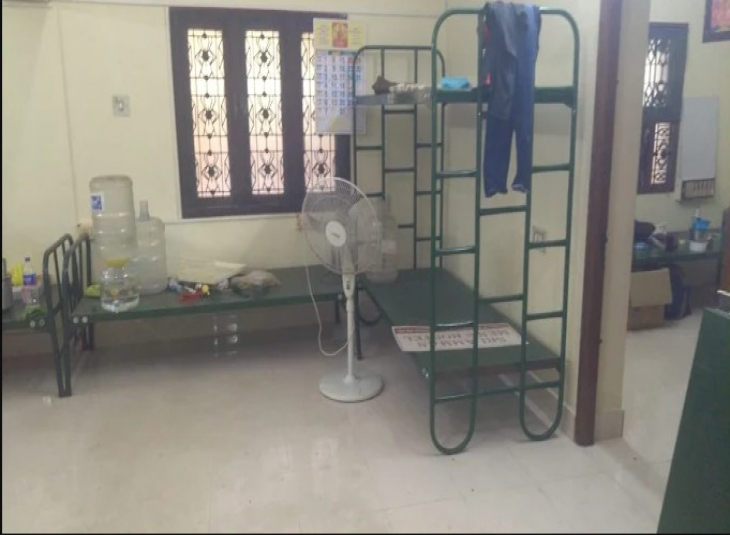 Amman Mens Hostel, PG Accomodation in Anna Nagar