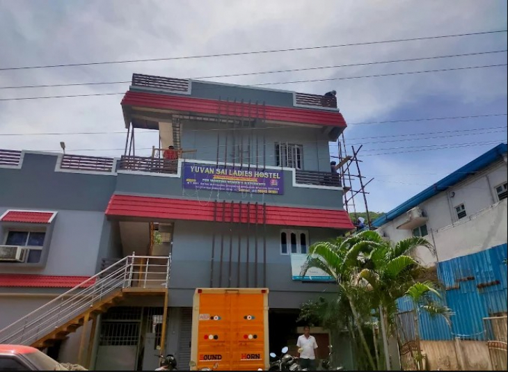 Yuvan Sai Ladies Hostel