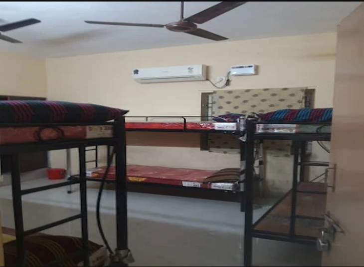 Mangai Ladies Hostel