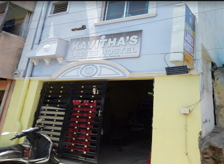 Kavithas Ladies Hostel, PG Accomodation in Pallavaram