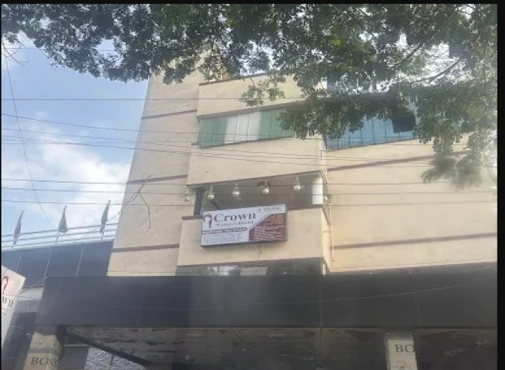 Crown Womens Ladies Hostel , PG Accomodation in Pallavaram