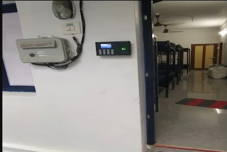 Rolex Womens Hostel, PG Accomodation in Tambaram