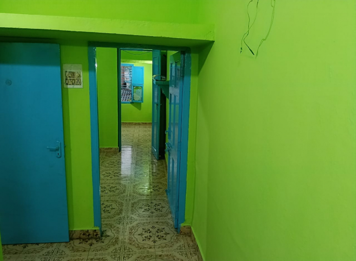 429 Sqft, 1 BHK Independent House For Rent in Arumbakkam