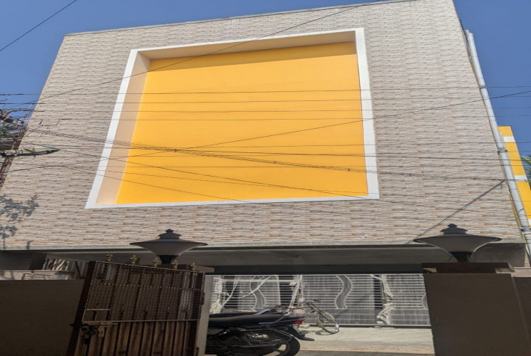 957 Sq.Ft,  Commercial Office / Space