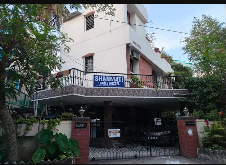 Shanmati Ladies Hostel , PG Accomodation in Anna Nagar