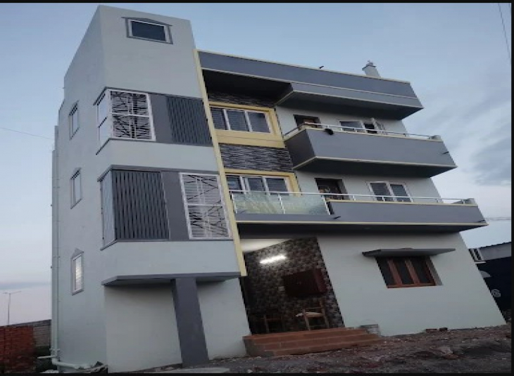 Meenakshi Mens PG Hostel, PG Accomodation in Avadi