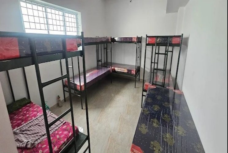 Sri Maha Gents Hostel, PG Accomodation in Vadapalani