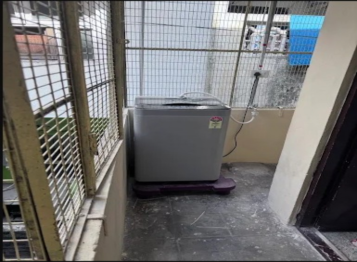 Sky Home boys PG Hostel, PG Accomodation in Thousand Lights