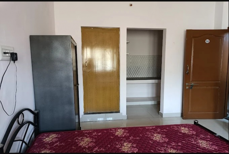  PG Accomodation in Mahindra City