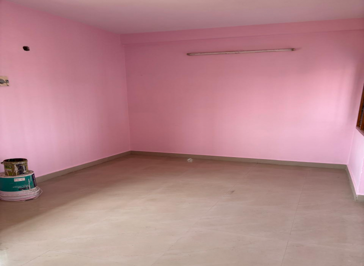 600 Sq.Ft, 2 BHK Residential Apartment